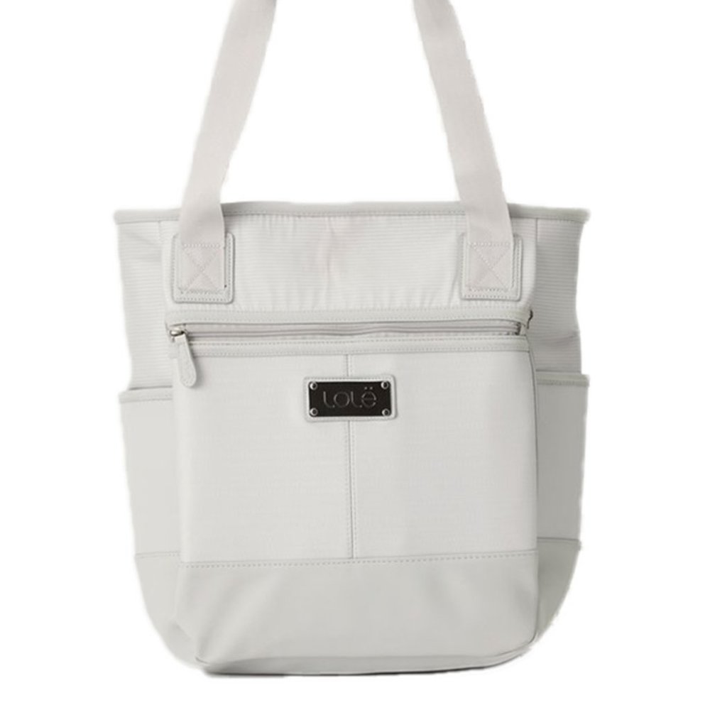 Lole Lily Bag - Convertible Tote/Backpack Beach and Yoga Bag
